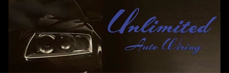 Car audio, lights, gps installs