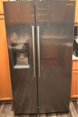 Samsung Refrigerator