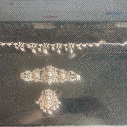 Rare Guglielmo Cini  Sterling Silver