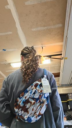 Kavu Rope Sling Bags