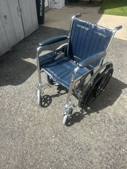 Wheel Chair