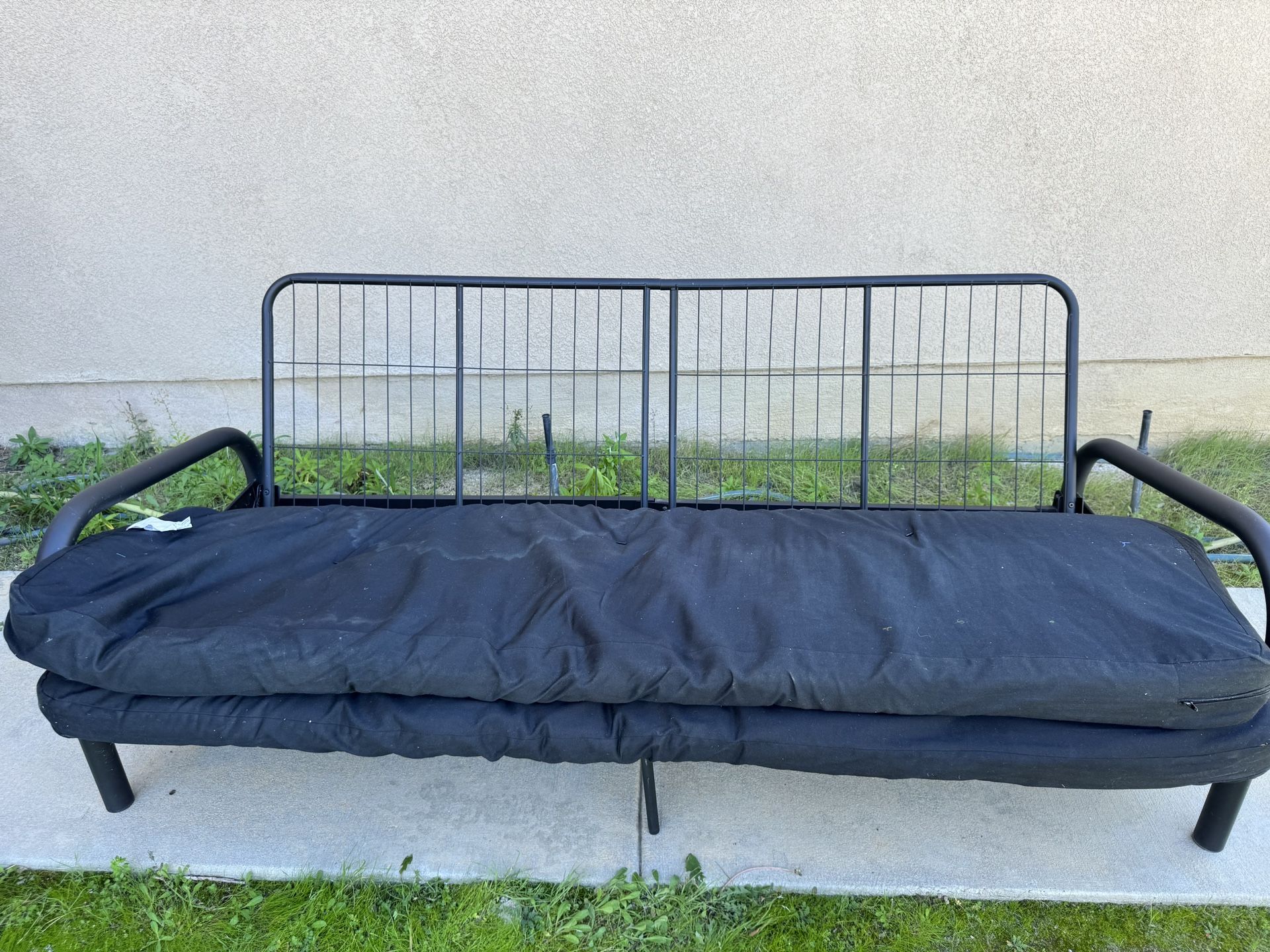Large Futon