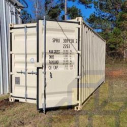 Shipping Containers For Sale