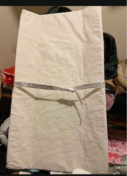 baby Changing Table Pad