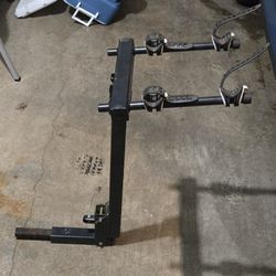 Thule Bike Rack - Hitch