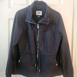 Old Navy Women's Jacket Size Large 