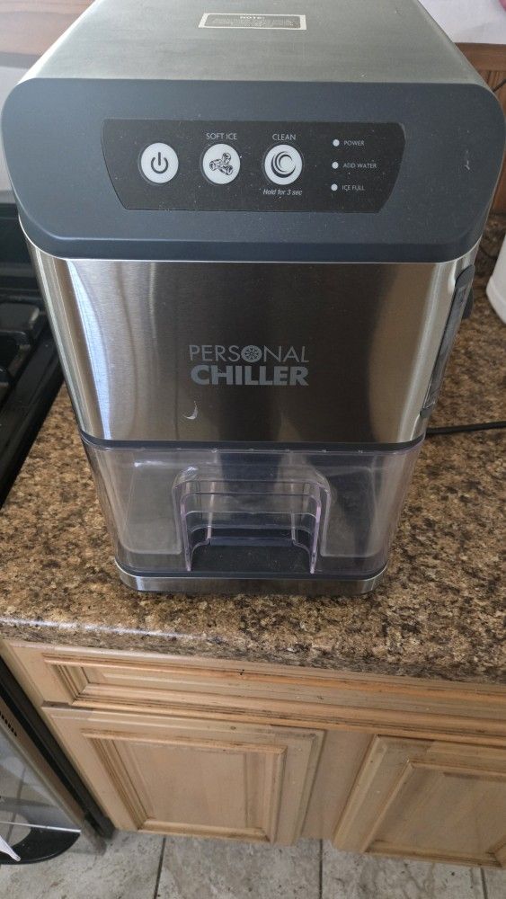 Ice Maker