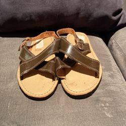 Artisanal Huaraches