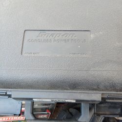 Snap On Impact Drill 