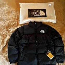 The North Face 1996 Retro Nuptse Jacket -Men’s - L 