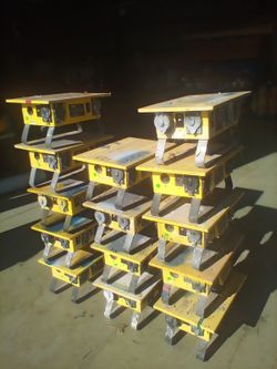 Portable Power Distribution Units $80 Each Firm