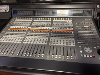 Whole Studio Set Up Without Computer And Mic