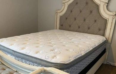 Queen Mattresses - Every Night Luxury