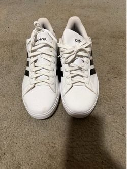 Adidas’s  shoes