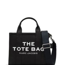 The Mini Marc Jacobs Tote Bag