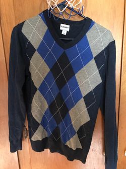Old Navy Men Sweater Small