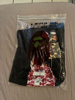 Bape shirt