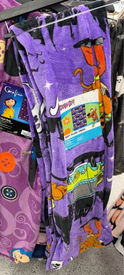 Halloween blankets