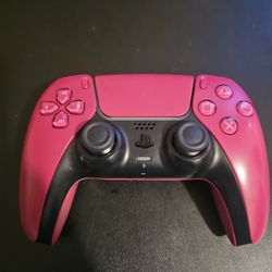 Playstation 5 Controller