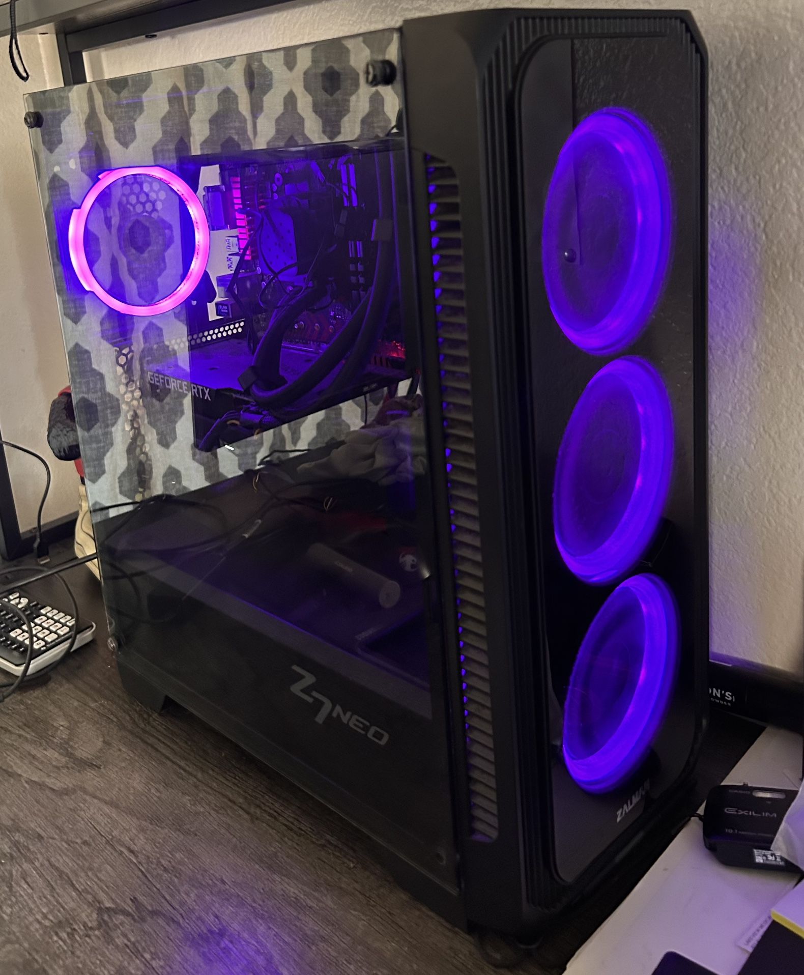Gaming PC