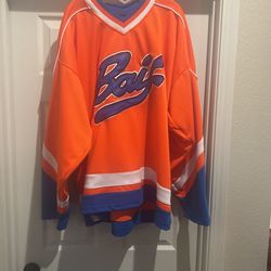 Baif Hockey Jersey