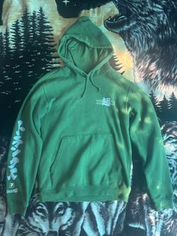 Dragon Ball Hoodie