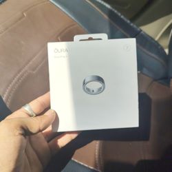 Smart Ring 