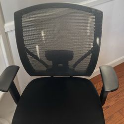 Ergonomic Office Chair 