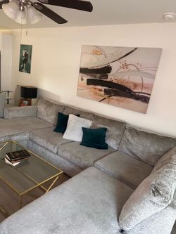 Living room set
