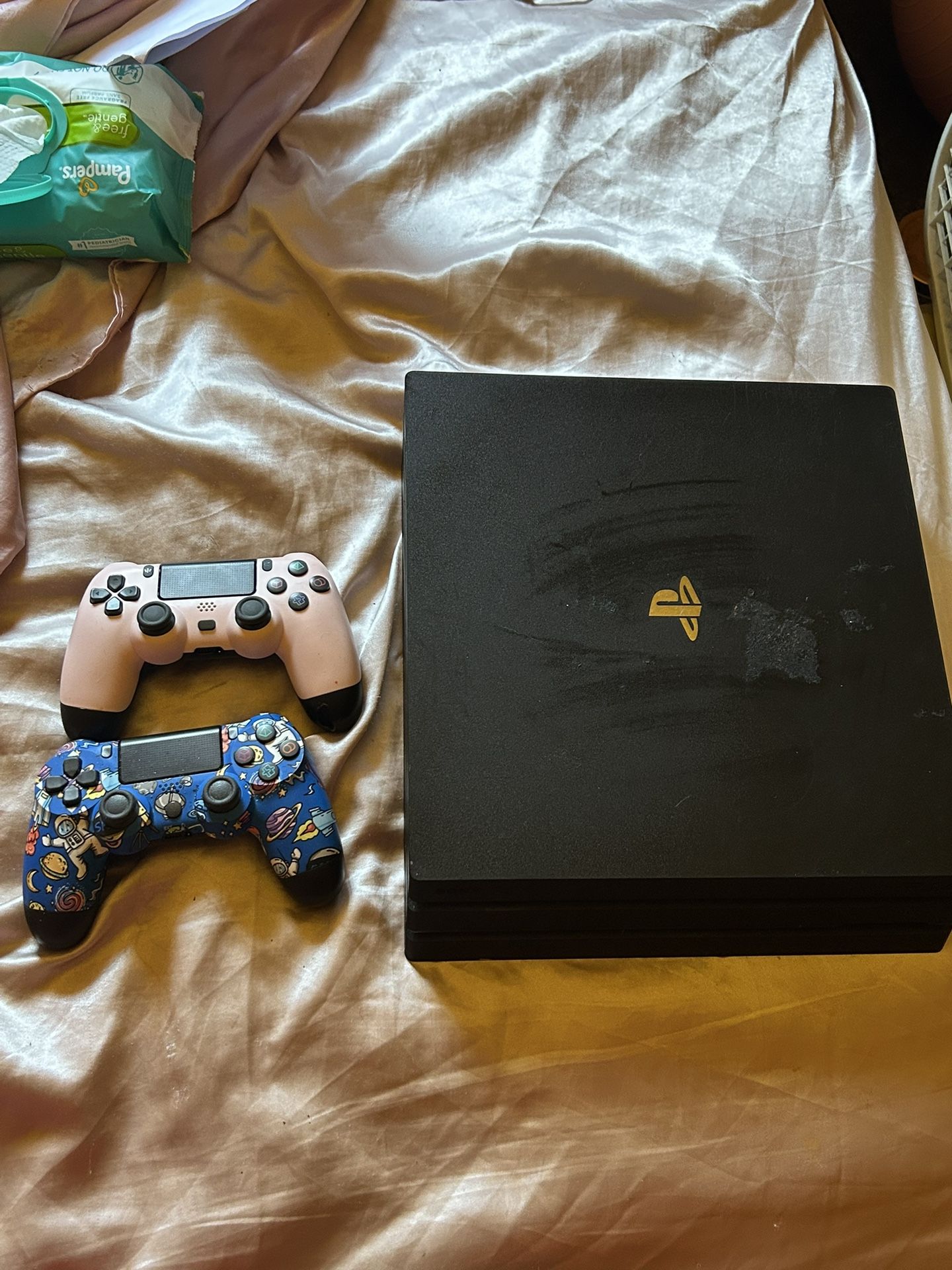 PS4 Pro