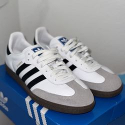 Adidas Samba Sneakers 