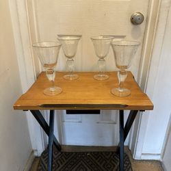Wine Glasses Sets 