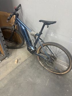 E-Bike
