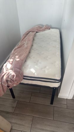 Cama lumps