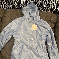 Size 14 New Girls Jacket