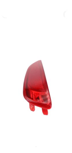 2017 2016 2015 2014 2013 2012 Hyundai Accent Hatchback Rear Bumper Reflector Right Passenger Side