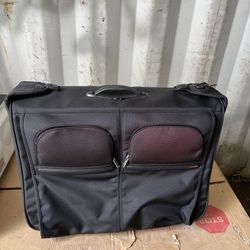 Tumi Rolling Garment Bag