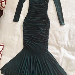 Nice  New Dress Size   6