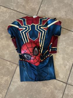 Halloween Costumes 