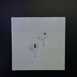 AirPod Gen2 *SEALED*