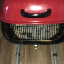 Potable BBQ