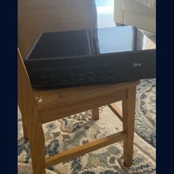 Xbox One  Turn But No Image 