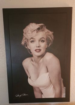 Marylin Monroe Picture