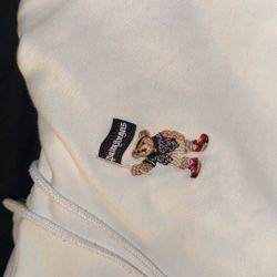 Palm Angels Hoodie 