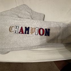 Champion Joggers 