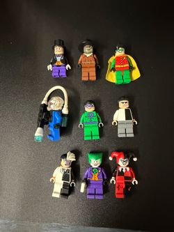 lego batman 2006 lot