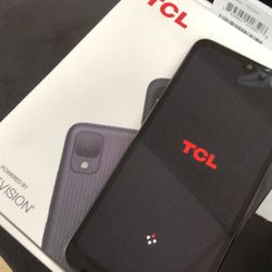 TCL 30Z 