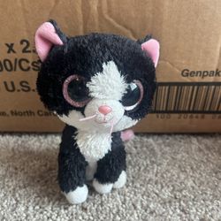 Vintage Collectible Ty Beanie Baby