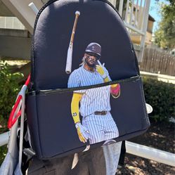 San Diego Padres Backpack’s 