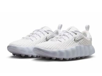 Nike Mind 002 White/ Vast Grey Size 12M